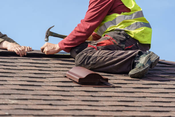 Tile Roofing Contractor in Lake Lure, NC