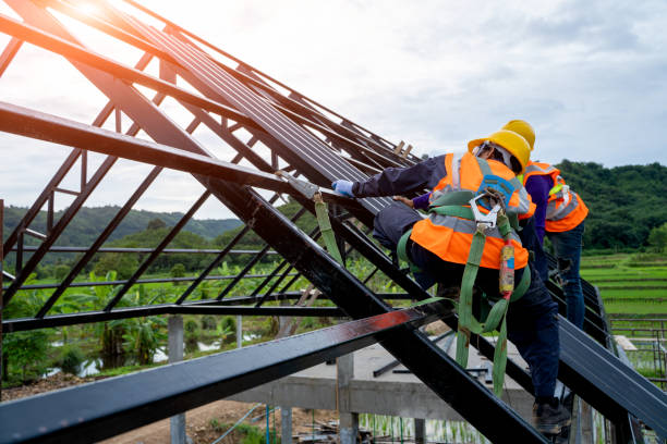 Lake Lure, NC Roofing Contractor Company