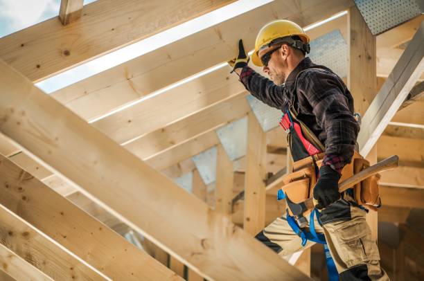 Quick and Trustworthy Emergency Roof Repair Services in Lake Lure, NC
