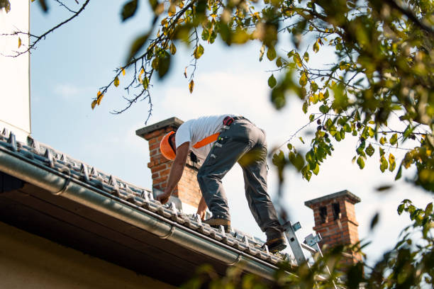 Roof Installation Near Me in Lake Lure, NC