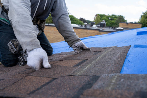 Best New Roof Installation  in Lake Lure, NC
