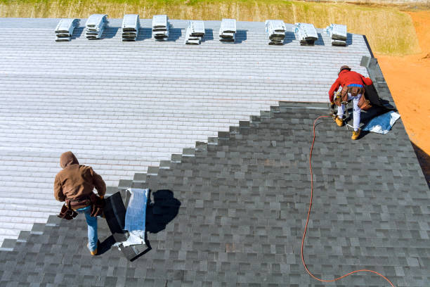 Slate Roofing Contractor in Lake Lure, NC