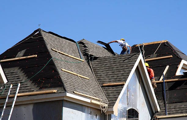 Best Roof Replacement Cost  in Lake Lure, NC