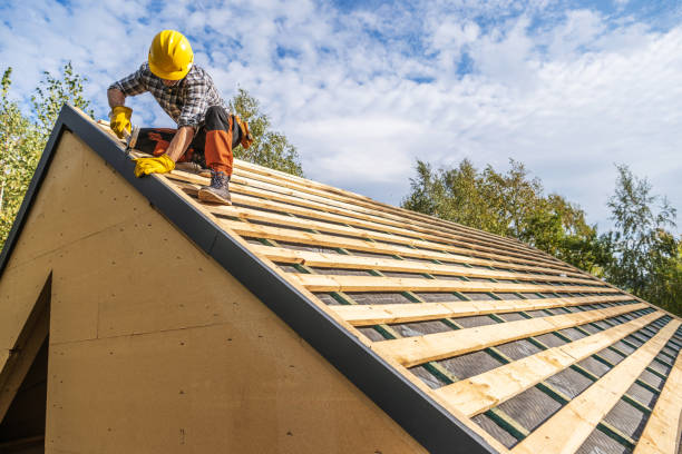 Reliable Lake Lure, NC Roofing Contractor Solutions