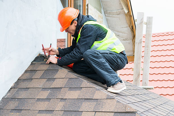Best Storm Damage Roof Repair  in Lake Lure, NC