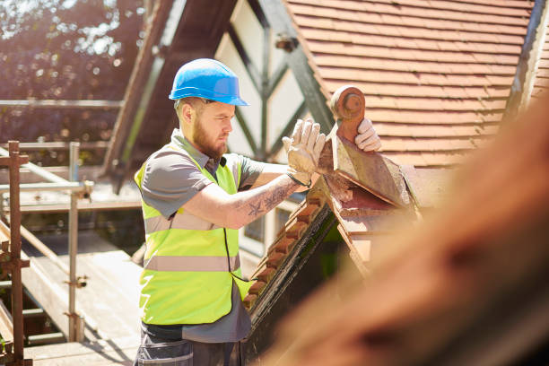 Best Commercial Roofing Services  in Lake Lure, NC