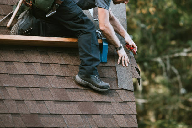 Best Emergency Roof Repair  in Lake Lure, NC